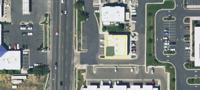 Roy Medical Office Space Available