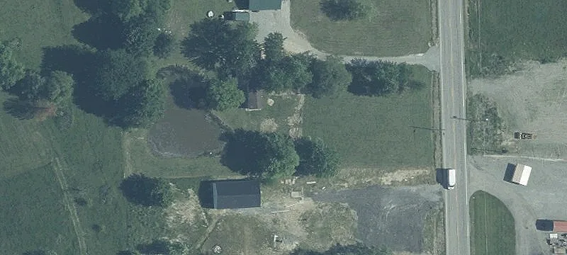 Mount Orab Storage Facility For Sale