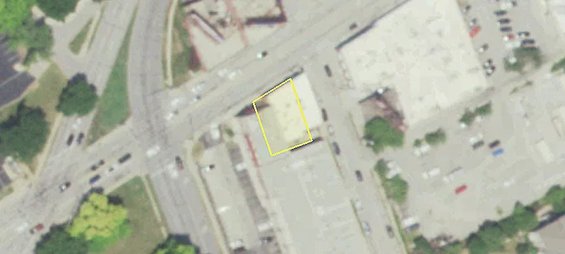Westport Retail Space with Parking
