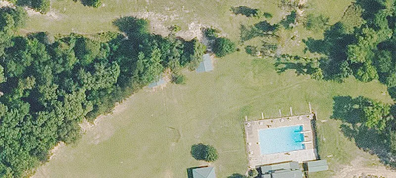 40 Acres Near Chatham, LA