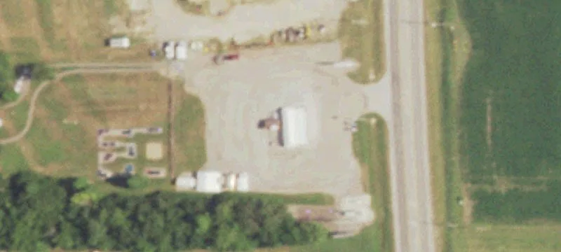 Commercial Land Near Interstate 72