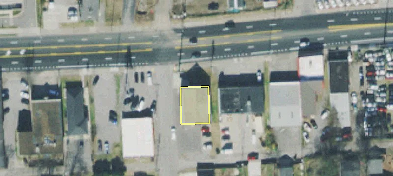 Retail Space on Charlotte Avenue