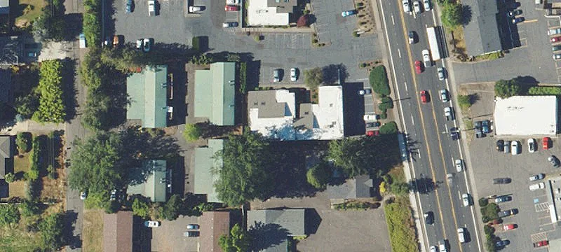 Medical Office Space Available