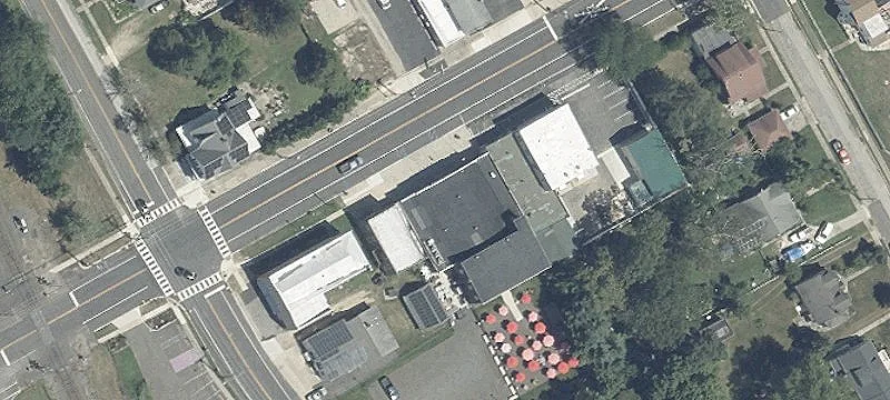 Atco Brewery Opportunity