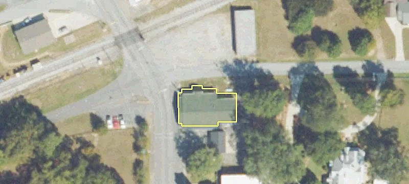 Bartow County Land For Sale