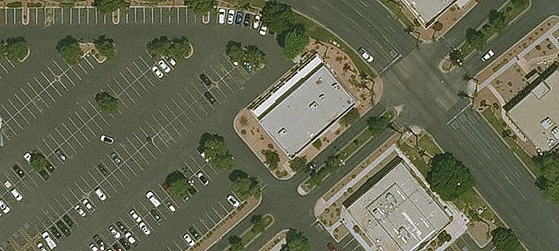 Retail Space in Yuma Palms