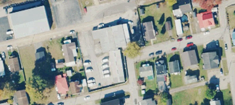 Warehouse Space in South Charleston