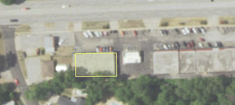Retail Space in Tyler, TX