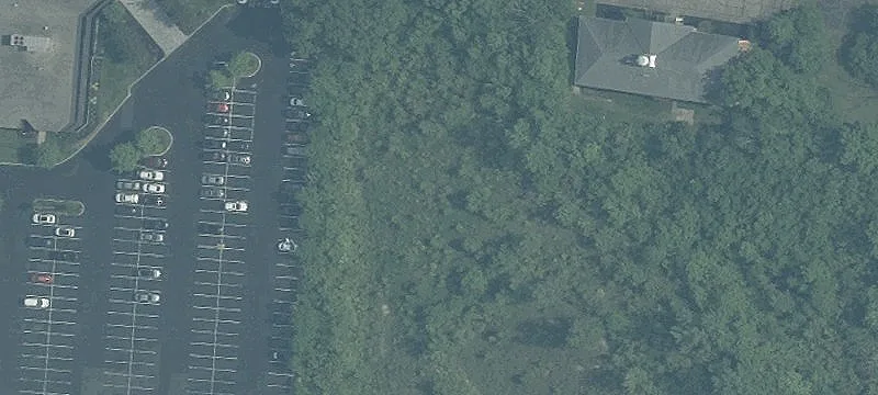 7.639 Acre Commercial Land Parcel