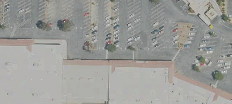 High-Visibility Land on Pacheco Blvd