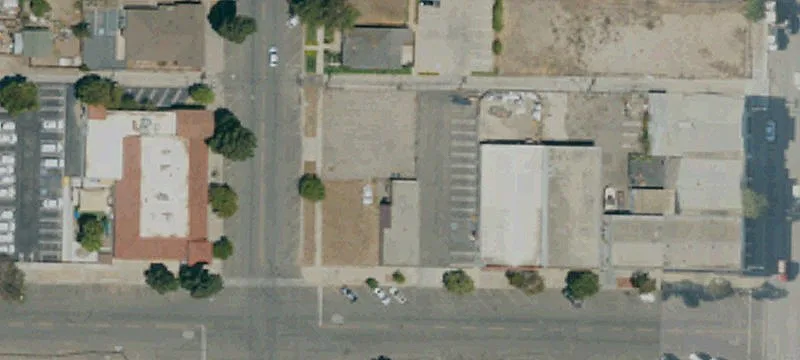Santa Maria Flex/Industrial Building