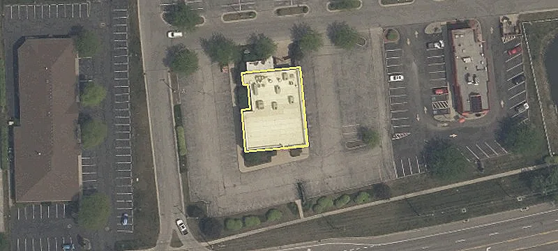 Retail Space Near Lowe's