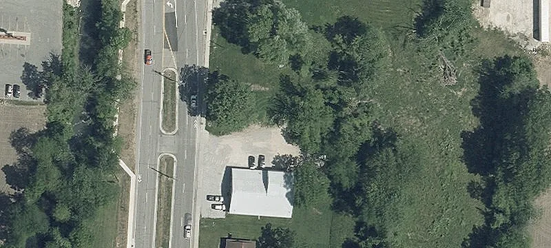 Land Near I-70 Exit