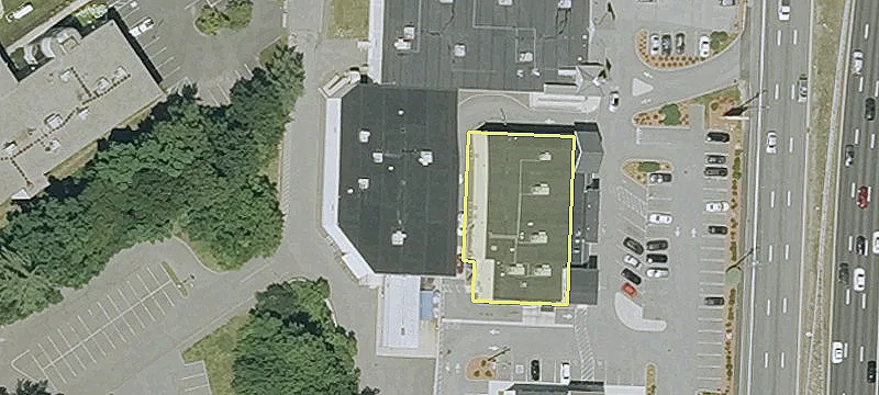Retail Space in Lynnfield Shoppes
