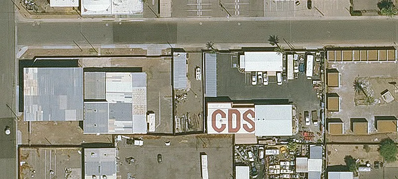 Circle K Investment Property