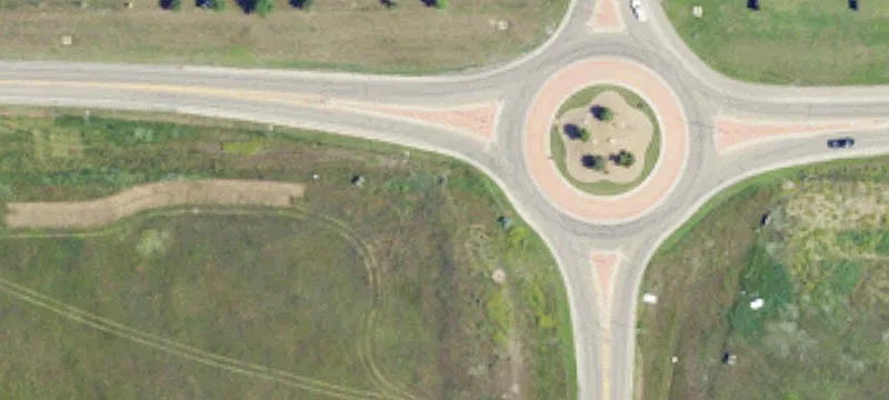 Commercial Land Near Lincoln Road