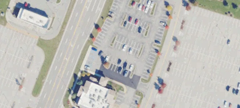 Retail Space in The Highlands