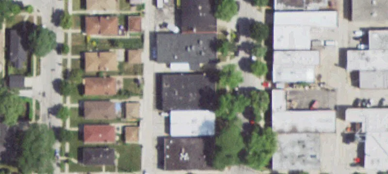 Skokie Office/Warehouse Space For Sale