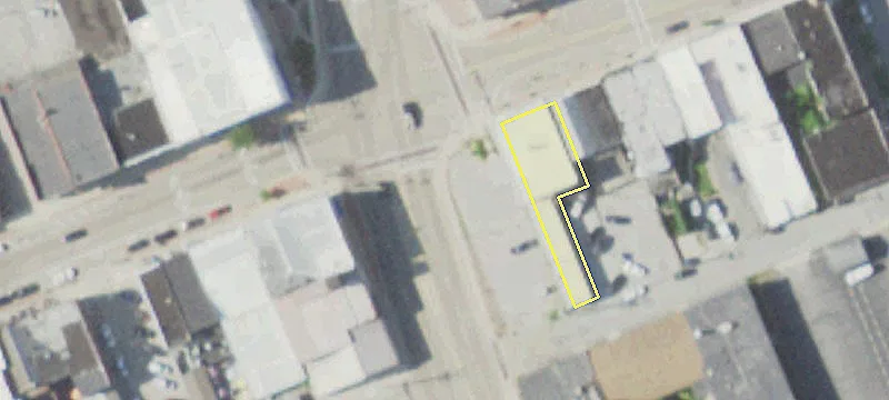 8.27 Acre Development Site