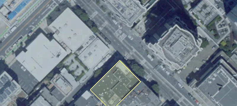 SOMA Restaurant/Bar Space Available