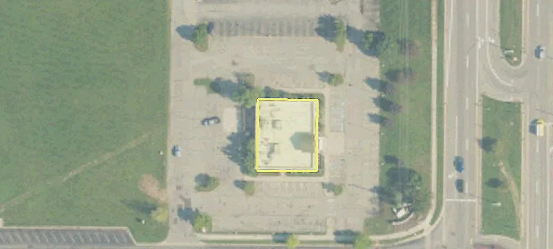 Grand Rapids Retail Investment Opportunity