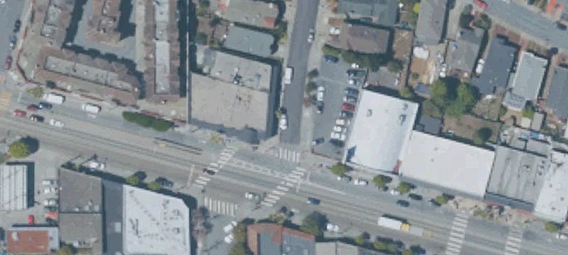 Ocean Avenue Retail Space Available