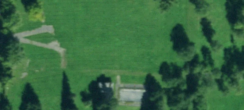 Vacant Land Development Opportunity