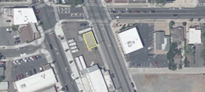 Land for Rent in Reno