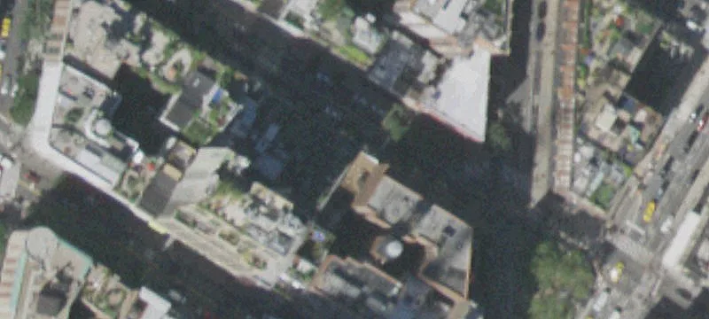 TriBeCa Mixed-Use Investment Opportunity