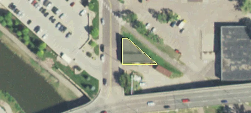 Sioux Falls Flex/Industrial Building