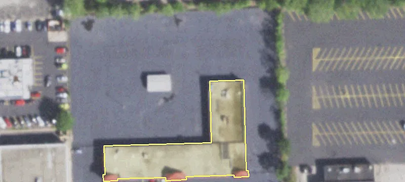 Commercial Land Near I-290