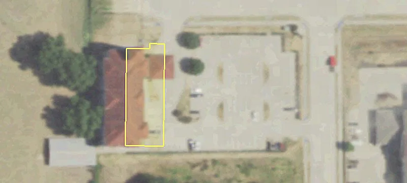 Land Available in Lindale, Texas