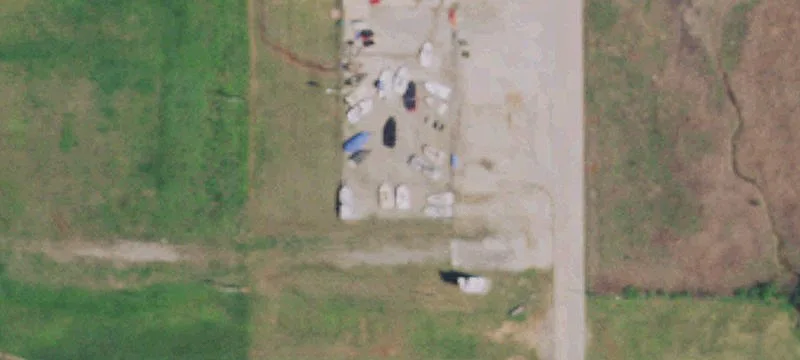Industrial Space Available For Lease