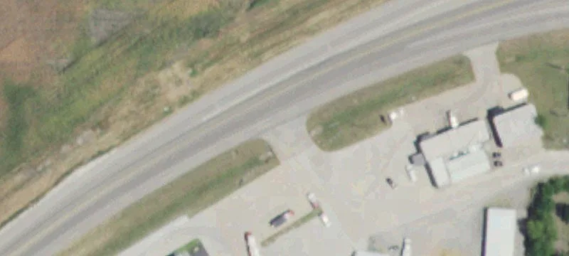 17.136 Acre Development Land