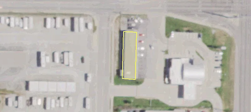High Visibility Office Space