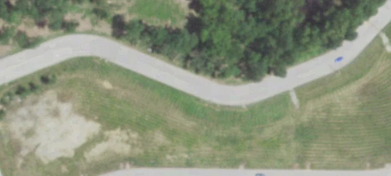 Commercial Land Near Walmart