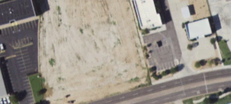Raw Land Development Opportunity