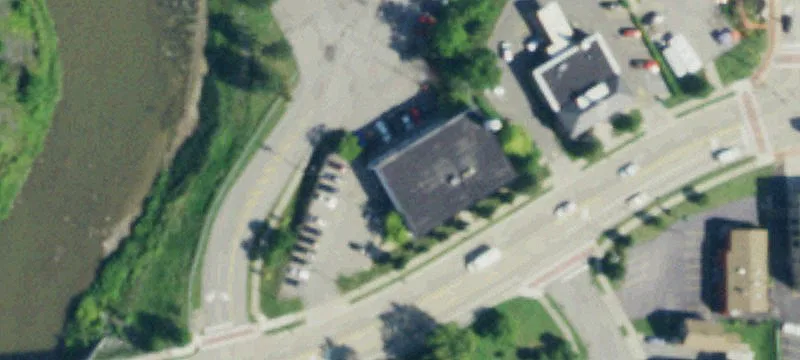 Prime Corner Redevelopment Opportunity
