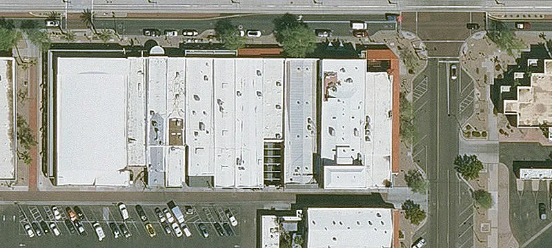 Downtown Mesa Wedding Venue Sublease
