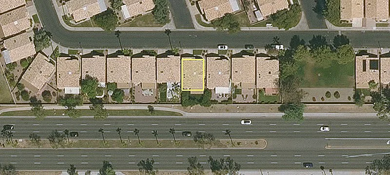 Retail Opportunity in Surprise, Arizona