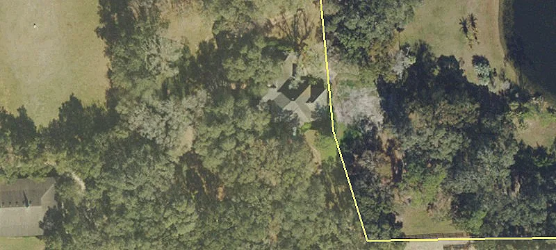 Expansive Farm with Development Potential