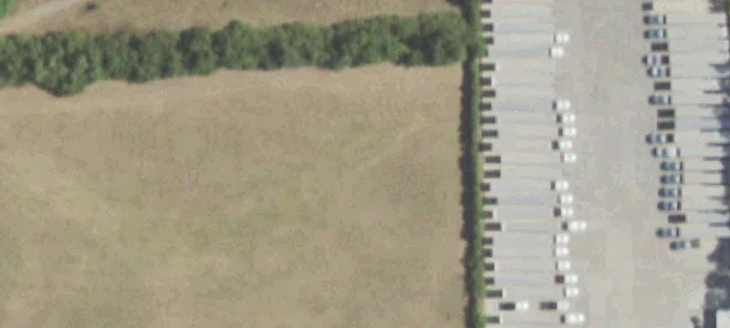 Industrial Land For Lease