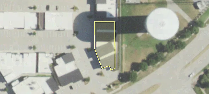 Plano Office Space Available