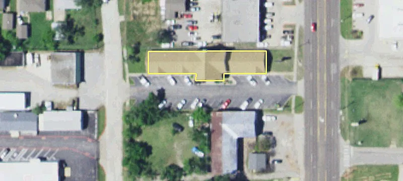 Functional Midwest City Office Space