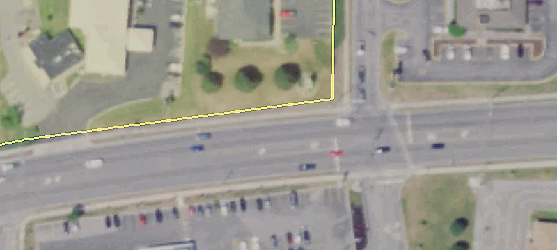 Prime Land Parcel in Watertown