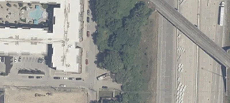 Land Near Downtown Indianapolis