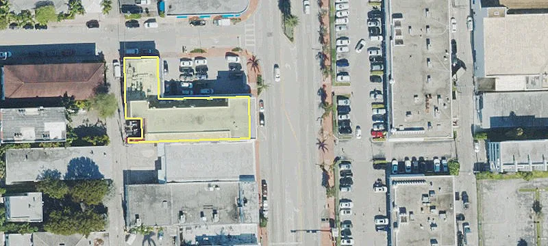 Retail Property with High Visibility