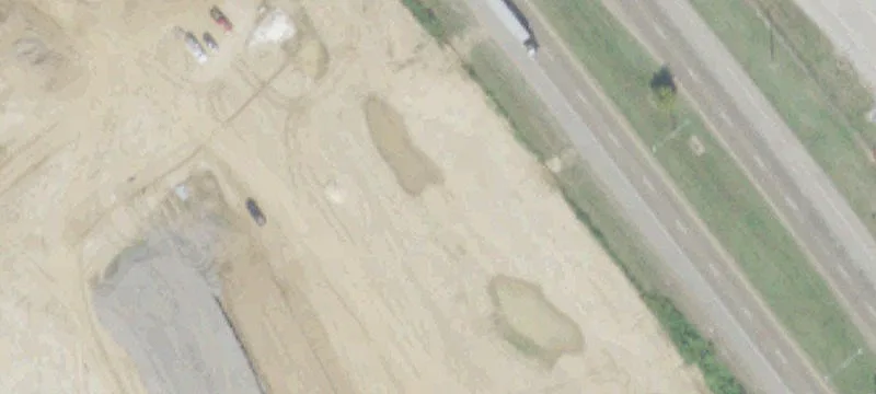 Industrial Lot for Lease