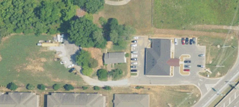 Office Space on Research Park
