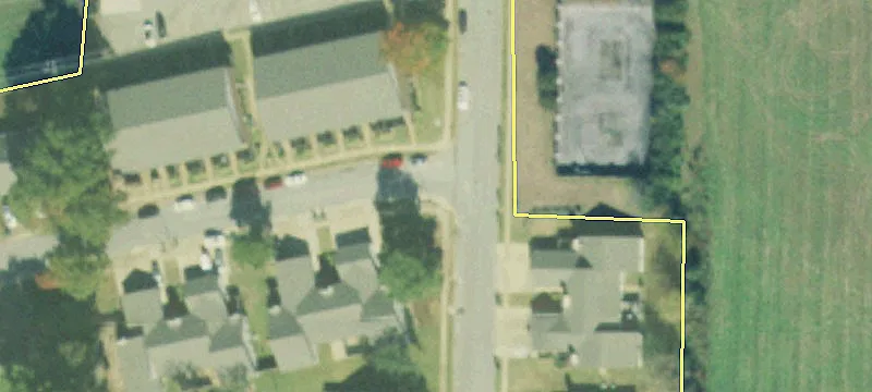 Prime Site Near Retail Hub